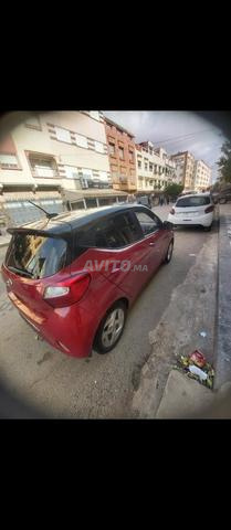 i 10 automatique - 2