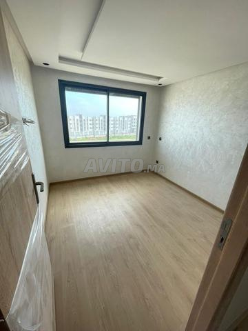 شقة للإيجار 85 متر مربع في الدار البيضاء - 2