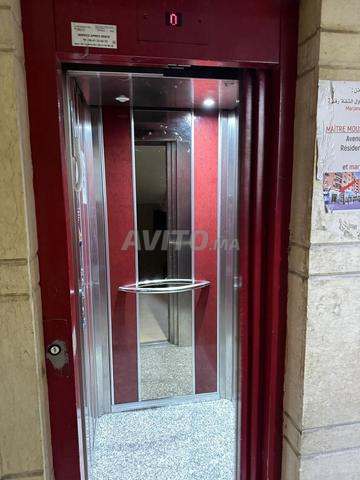 شقة مثالية لعيادة / مكتب / سكن - 2