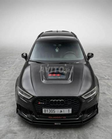 Audi RS3 Sportback à vendre (perle rare).