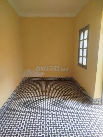 رياض للتجديد بمساحة 84 متر مربع في الموكف - 2