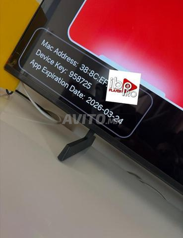 Abonnement IPTV parfait pour sport & films - 2