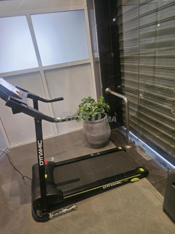 tapis roulant 12 programmes - 2