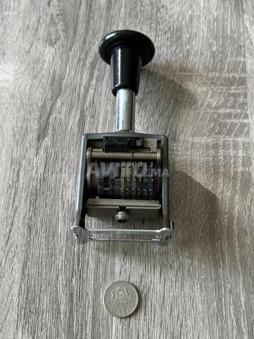 طابع عتيق 🇬🇧 (صنع في إنجلترا) - 2