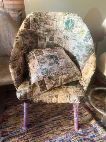 Salon de coiffure - 2