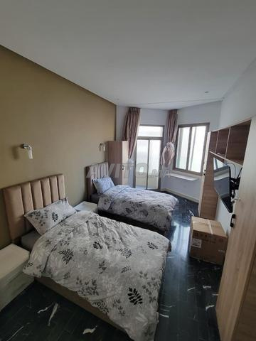 Studio Meublé neuf/Filles/Même Étrangères/Maarif