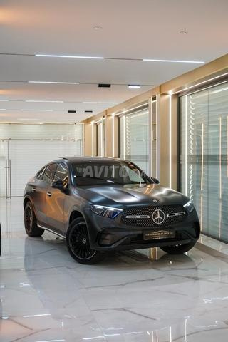 Mercedes-Benz 300 Hybride Automatique 2026 - 2