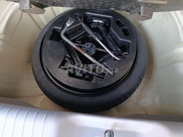 Kia Picanto Essence Manuelle 2007 à Agadir - 2