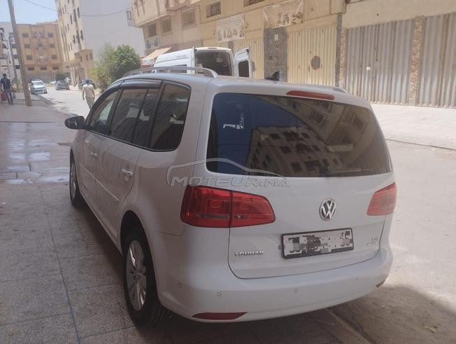 توران 2014 ديوانة 2023 