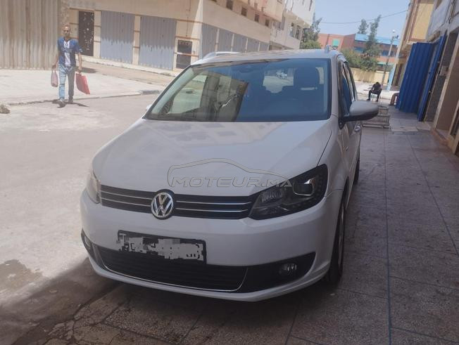 توران 2014 ديوانة 2023 
