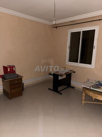 Duplex à Guéliz  –  habitation / usage pro - 2