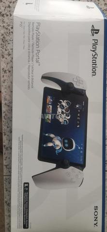 PlayStation portal - 2