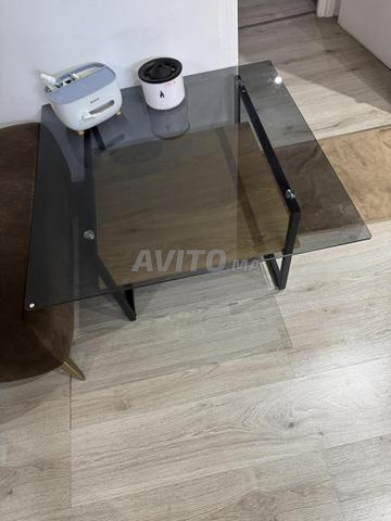A vendre lot mobilier entier 4000 dhs