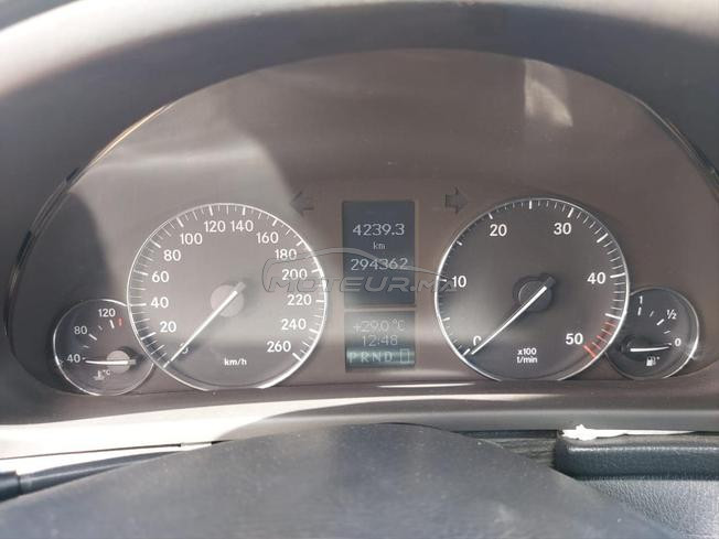 mercedes c 220 diesel