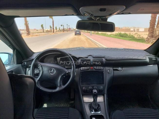 mercedes c 220 diesel