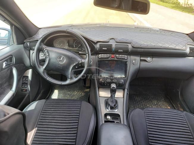 mercedes c 220 diesel