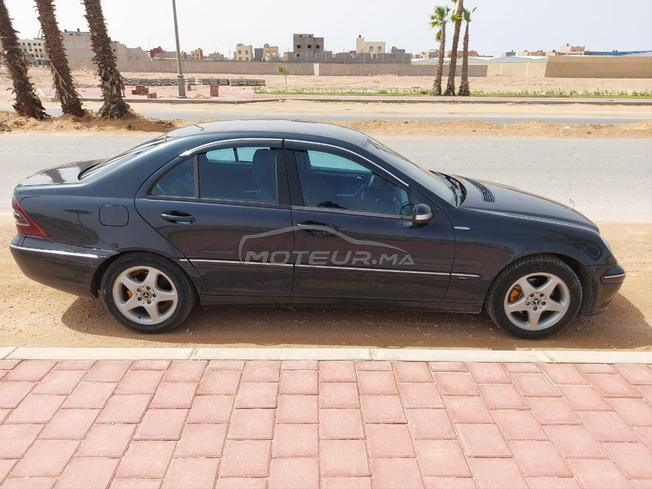 mercedes c 220 diesel