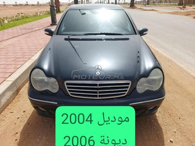 mercedes c 220 diesel