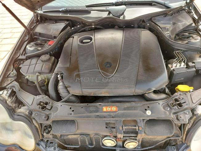 mercedes c 220 diesel