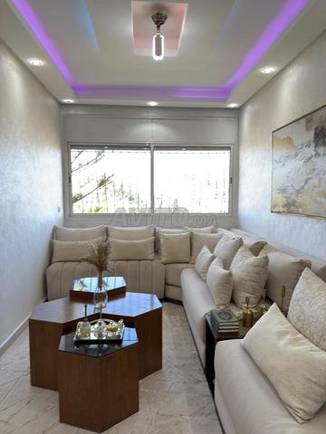 À quelques pas de la gare de Rabat Agdal - 2