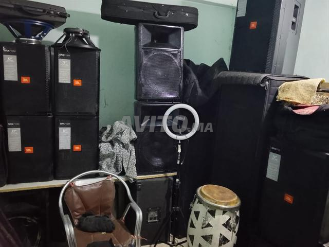 معدات للبيع - 2