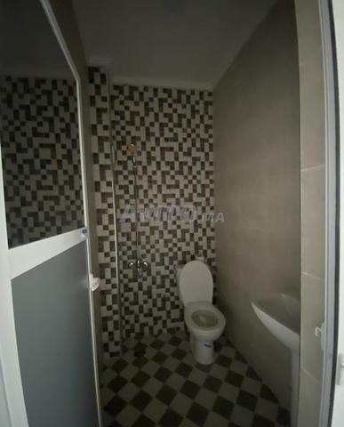 Vente d'un appartement 60 m - 2