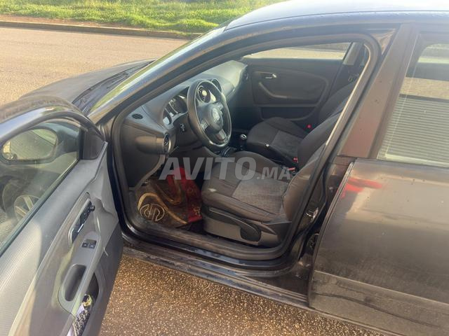 Seat Ibiza 2010 150km - 2