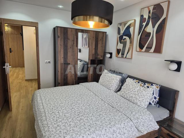 agdal comfort stay - 2