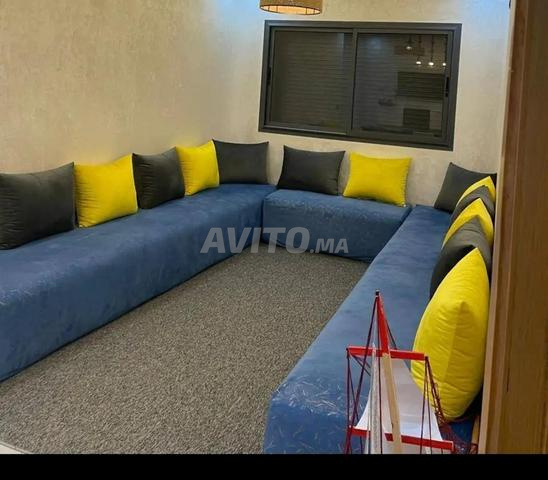 Appartement à louer - 2