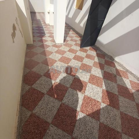 Appartement Terrasse 196m² Déclaration Totale Tanger Balia - 2