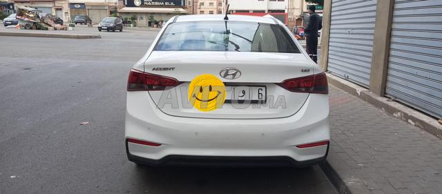 اكسنت اتوماتيك جميع الخيارات - 2