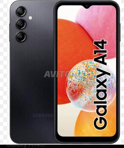 سامسونج a14 كالجديد - 2