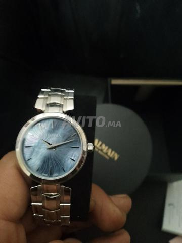 Montre Balmain madrigal femme - 2