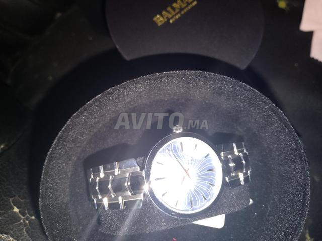 Balmain Madrigal Suisse - 2