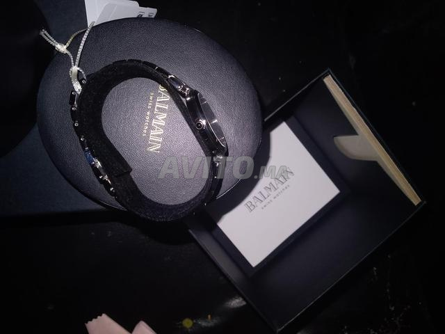 Balmain ........ - 2