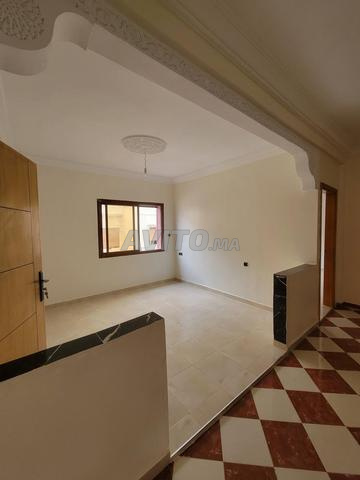 Appartement neuf à louer - 2