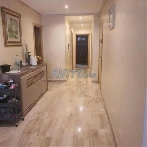 Appartement familial à louer à la journée - 2