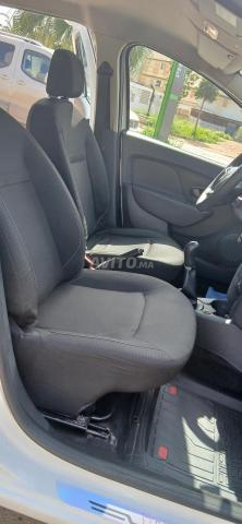 Dacia Logan Diesel Manuelle 2021 à Mohammedia