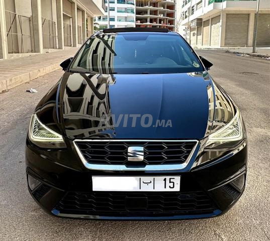 سيات إيبيزا FR DSG 2024 المالك الأول - 2