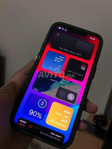 iPhone 13 Pro 256GB – Excellent état 💎 - 2