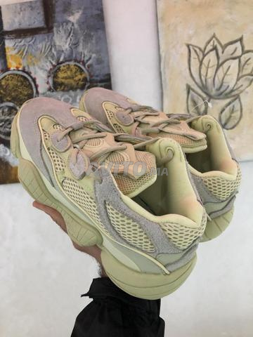 Adidas yeezy 38/38 - 2