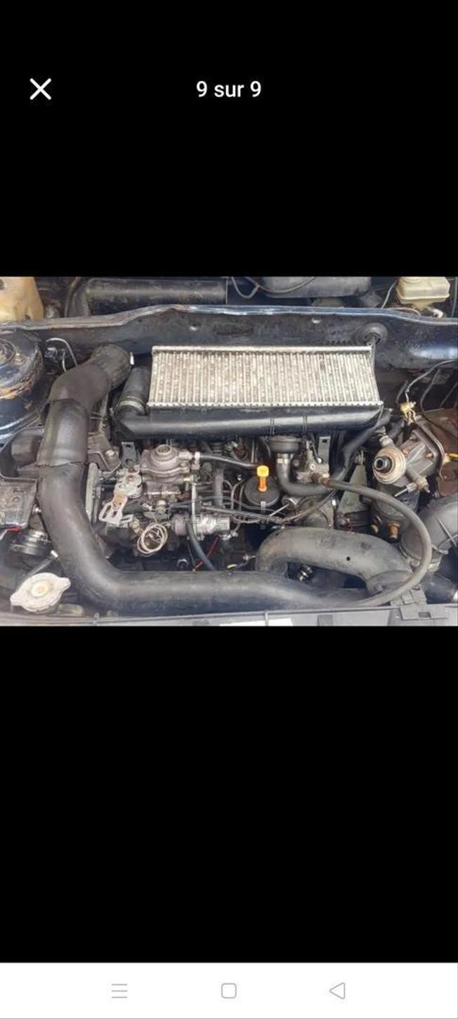 Peugeot 405 7ch