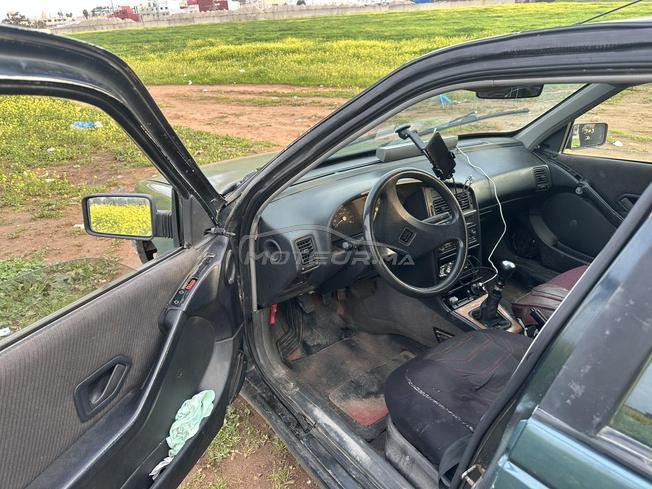 Peugeot 405 7ch