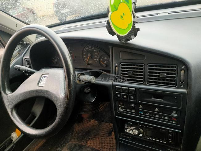 Peugeot 405 7ch