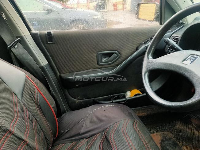 Peugeot 405 7ch