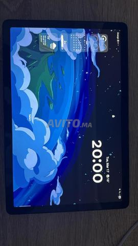 Tablette Samsung a9plus état presque neuf - 2