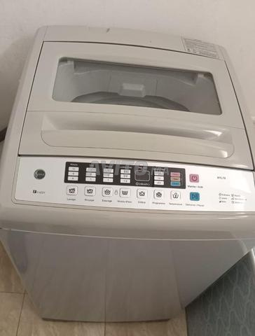 machine à laver - 2