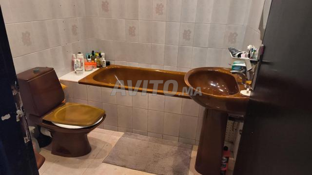 شقة للكراء 132 متر مربع بالدار البيضاء - 2