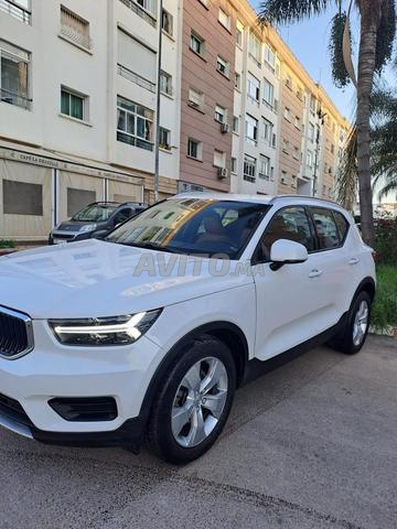 فولفو XC40 المالك الأول أوتوماتيكية - 2