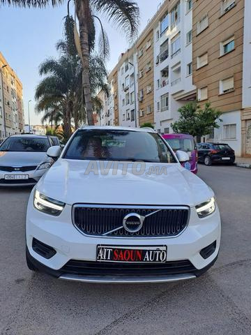 فولفو XC40 المالك الأول أوتوماتيكية